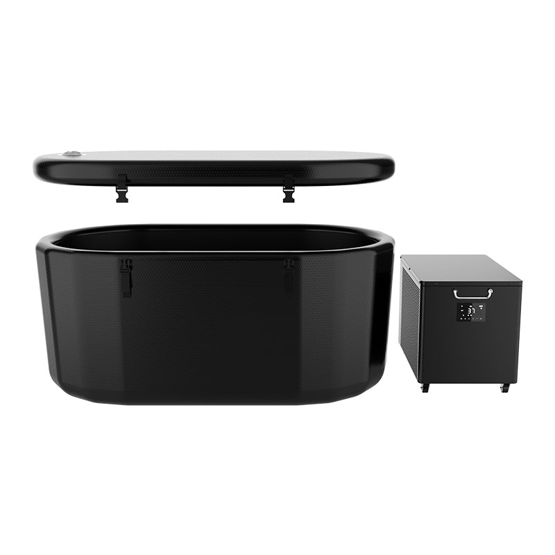 Veliki hladen potopni napihljiv Veliki hladen potopni napihljiv