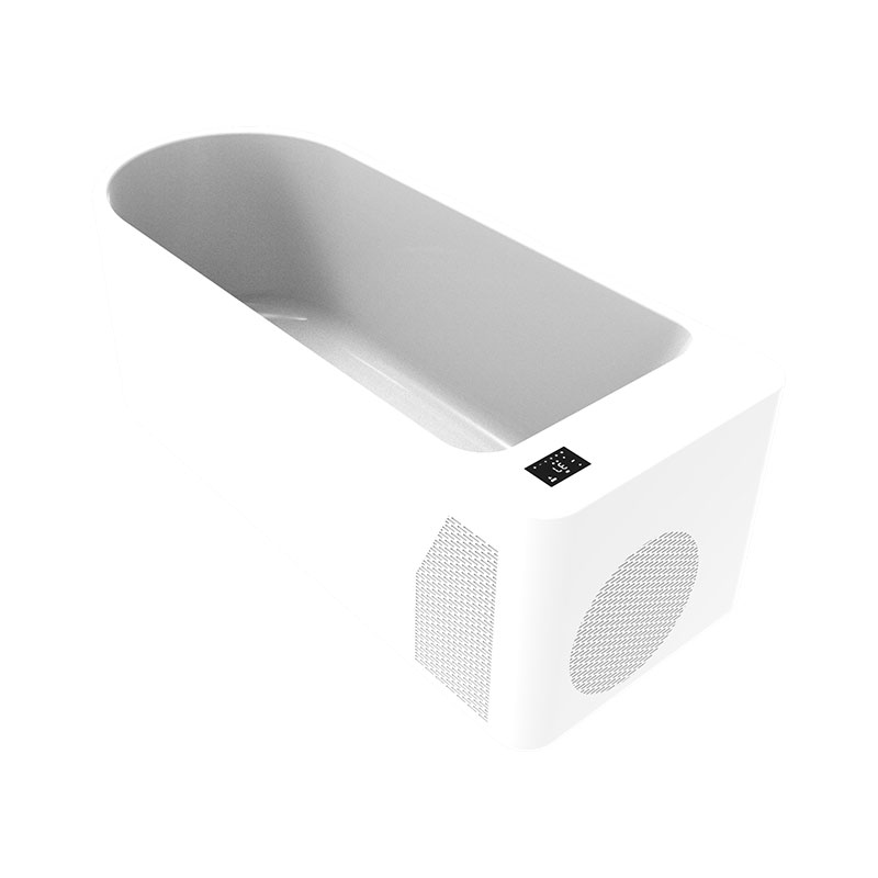 Premium akrilna kad za hladilnik