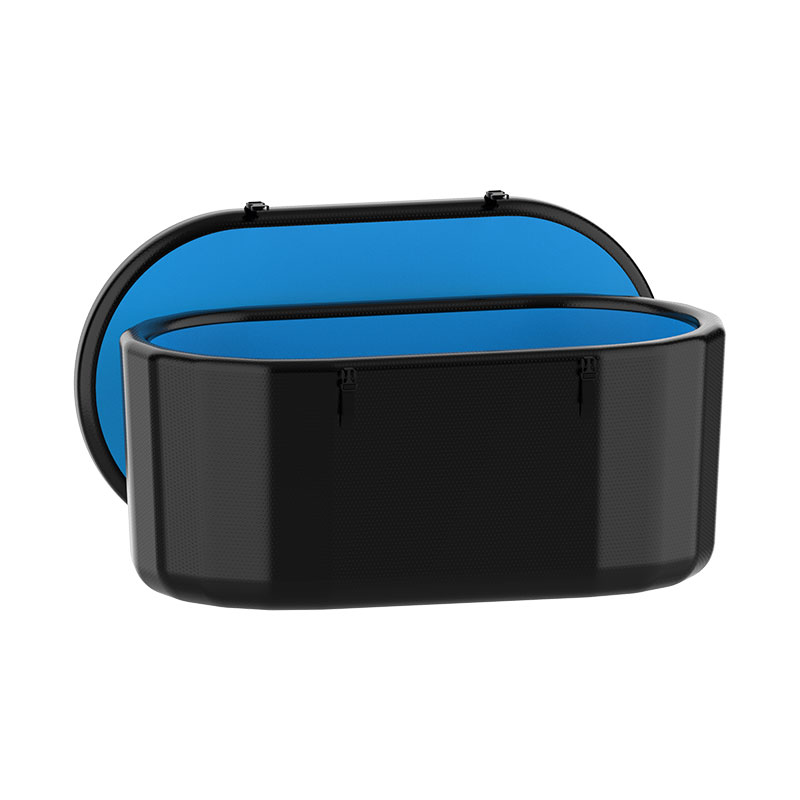 Veliki hladen potopni napihljiv