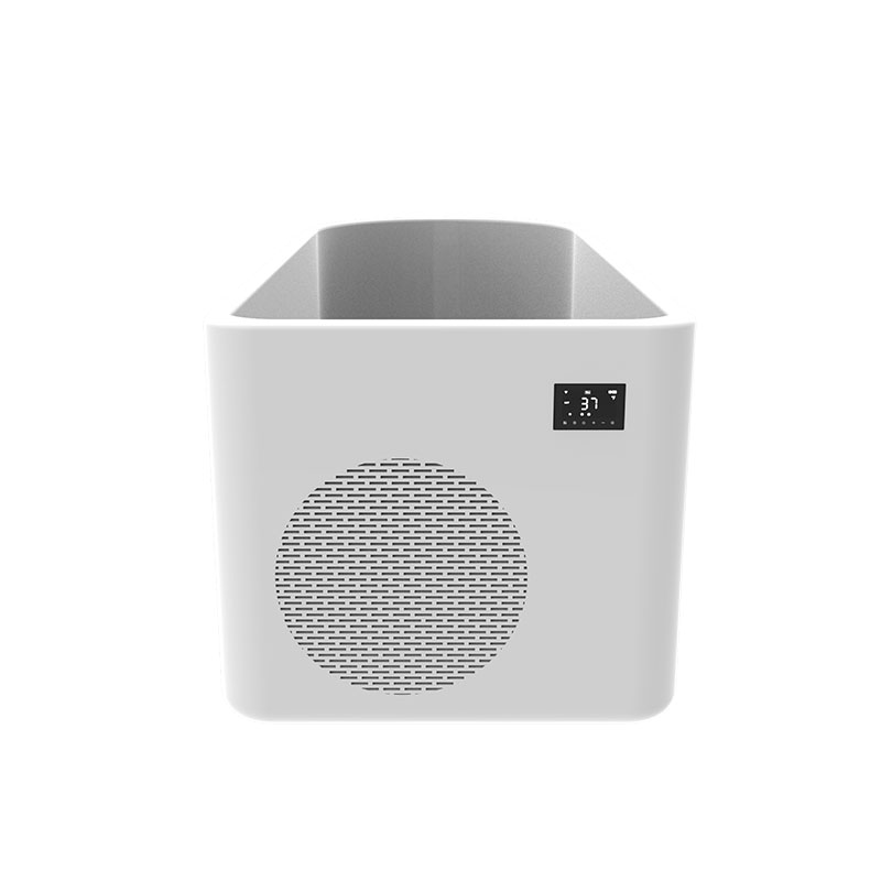 Premium akrilna kad za hladilnik