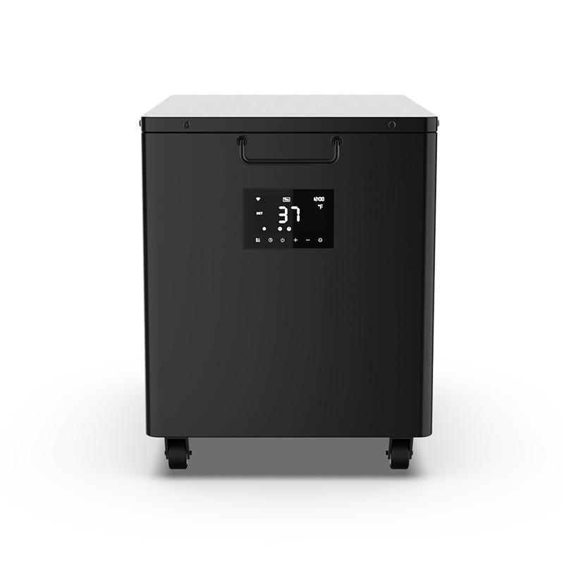 Hladilnik SPA 0,5 HP po avstralskih standardih Hladilnik SPA 0,5 HP po avstralskih standardih