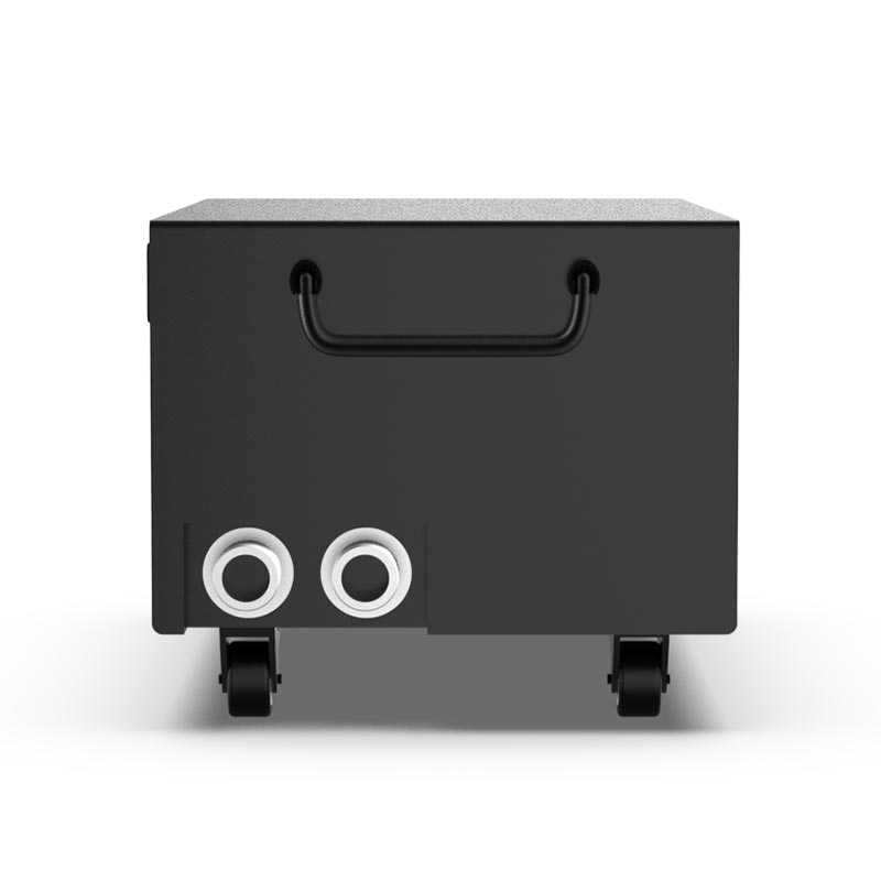 Avstralska standardna zmogljiva mini hladna kad Avstralska standardna zmogljiva mini hladna kad