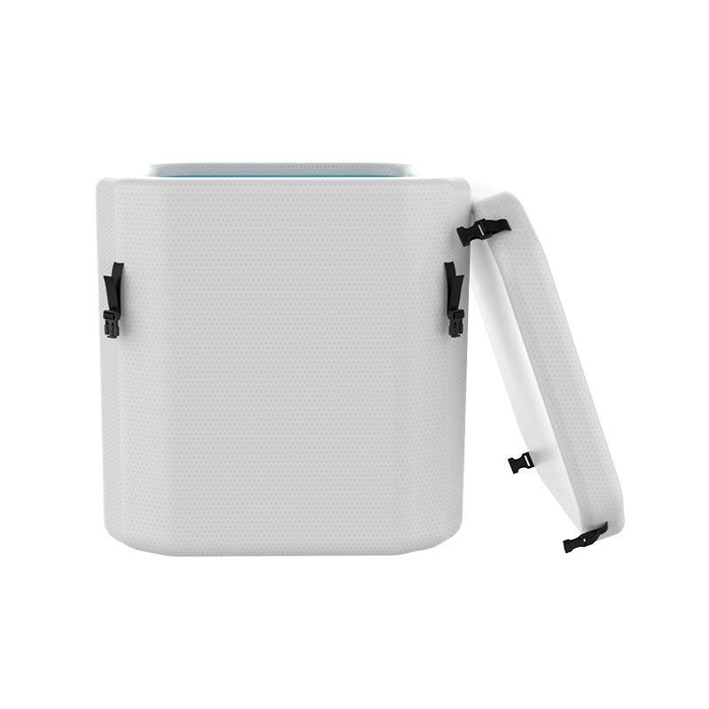 PVC Premium Ice Bath Sod