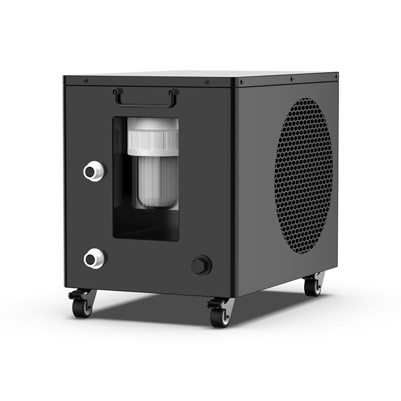 Hladilnik SPA 0,5 HP po avstralskih standardih