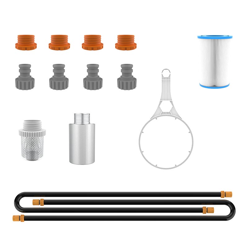 Hladilnik SPA 0,5 HP po avstralskih standardih