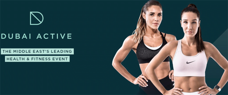 Brezplačne vstopnice za Dubai Active Show | Raziščite Hi-Q-jeve rešitve za hladno potapljanje naslednje generacije na razstavnem prostoru B7A-1!