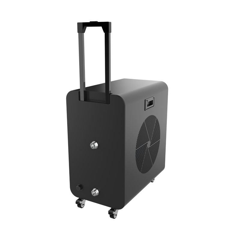 Zakaj je hladilnik z ledeno kopeljo in vlečno palico najboljša izbira za učinkovito hlajenje? Zakaj je hladilnik z ledeno kopeljo in vlečno palico najboljša izbira za učinkovito hlajenje?