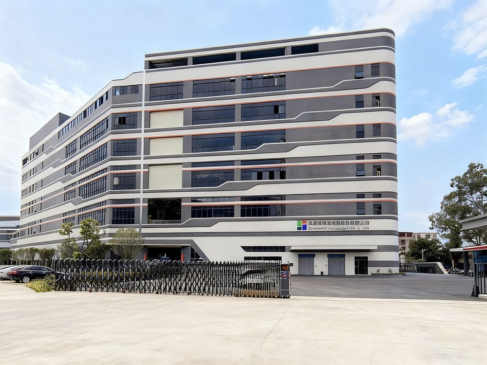 ​Hi-Q Technology Group — najboljši dobavitelj hladilnikov za ledeno kopel s certifikati UL, CE in ISO