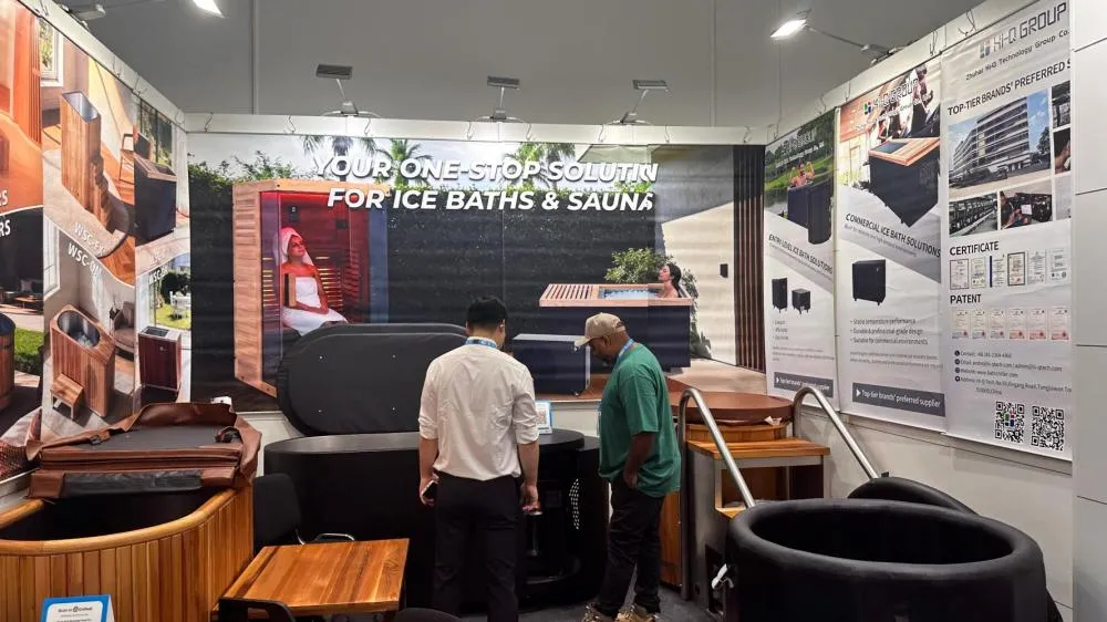 ​Ali je to najpametnejši 0°C hladni potopni hladilnik na svetu za leto 2026?