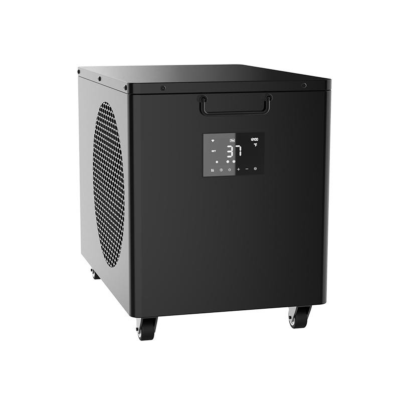 Zakaj je ameriški standardni terapevtski hladilnik 1/2HP pametna izbira za toplo in hladno terapijo doma? Zakaj je ameriški standardni terapevtski hladilnik 1/2HP pametna izbira za toplo in hladno terapijo doma?