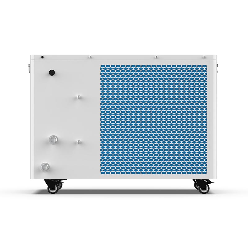 Avstralski Cold Therapy Chiller Ultra