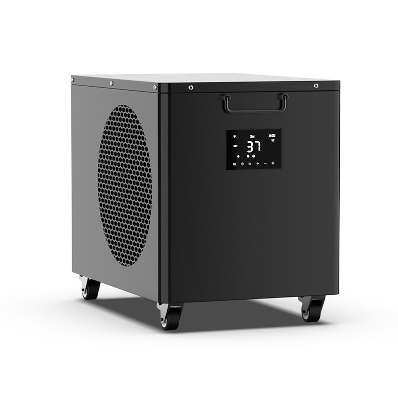 Standard ZDA 1/2HP Therapy Chiller