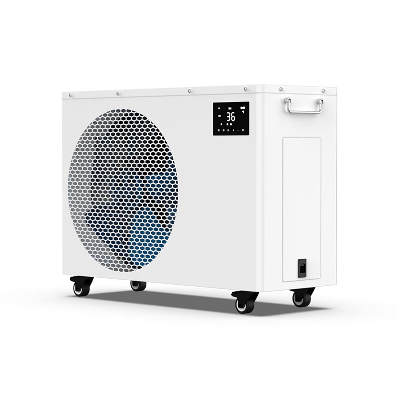 Avstralski Cold Therapy Chiller Ultra