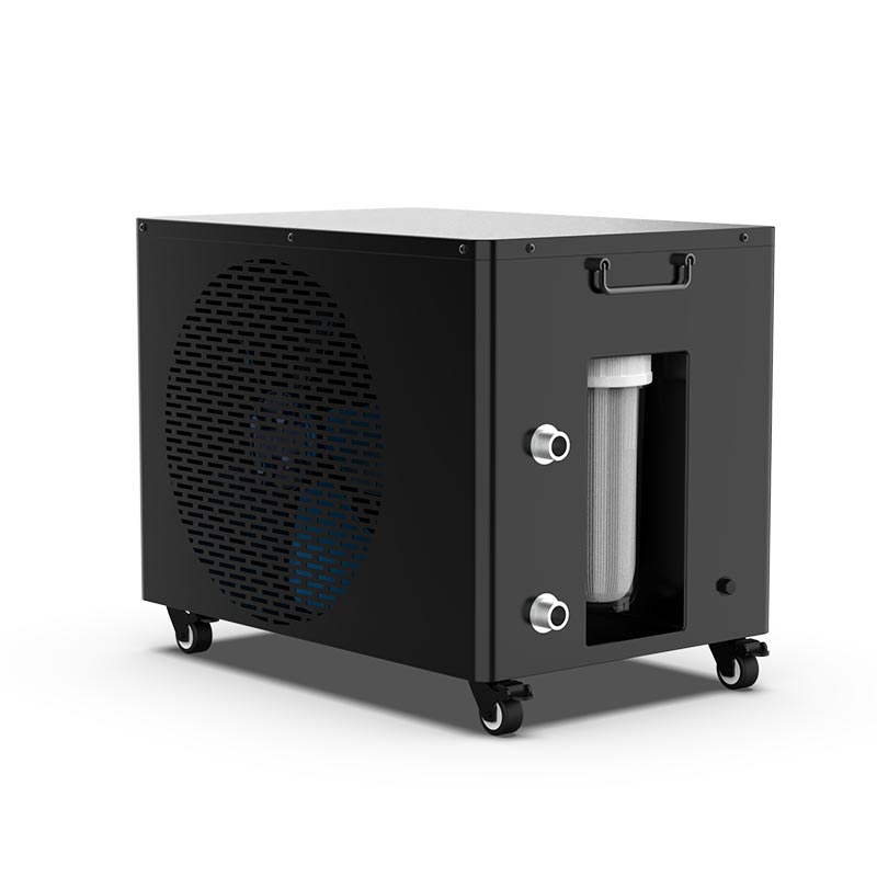 Ni minimalnega naročila za hladilno napravo 1,0 HP po meri