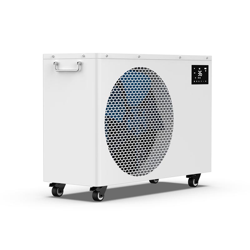 Avstralski Cold Therapy Chiller Ultra