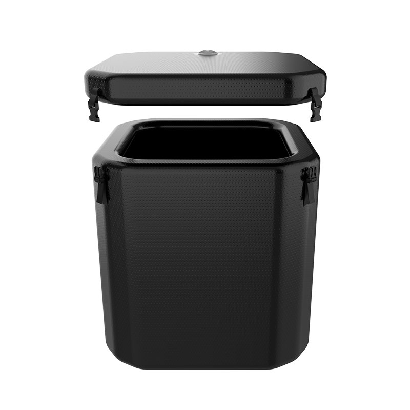 Nadgrajen sod za ledene kopalnice za odrasle