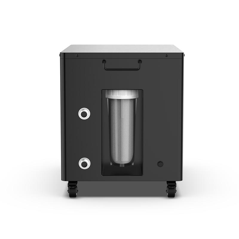 Smart Cold Potop Water Chiller Wifi Enable