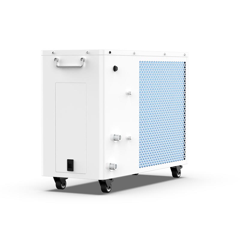 Avstralski Cold Therapy Chiller Ultra