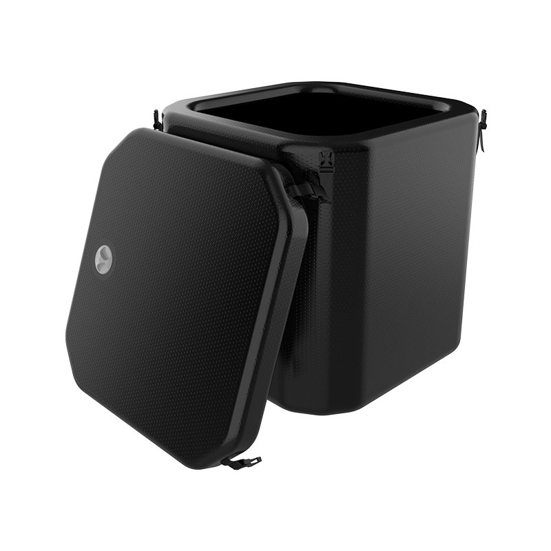 PVC Premium Ice Bath Sod