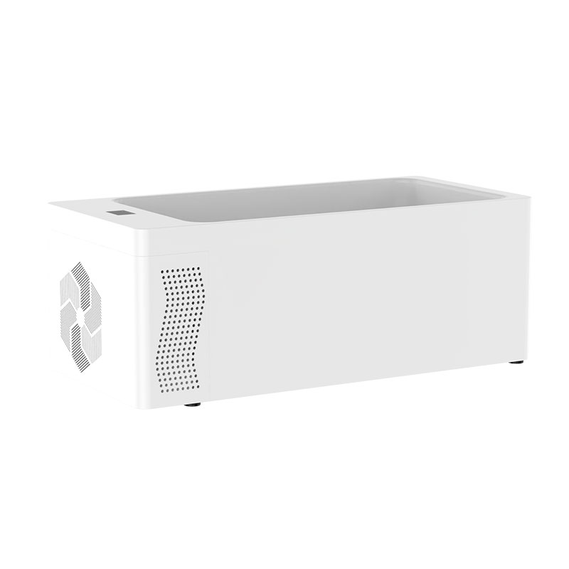 Akrilna ledena kad Akrilna ledena kad