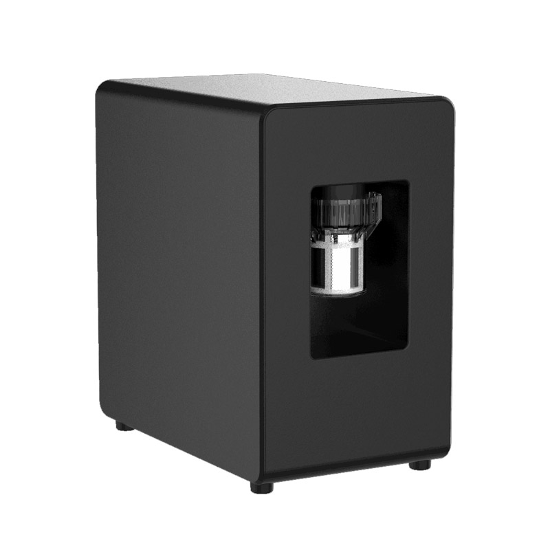 Ice Bath Chiller UV sanitarni del