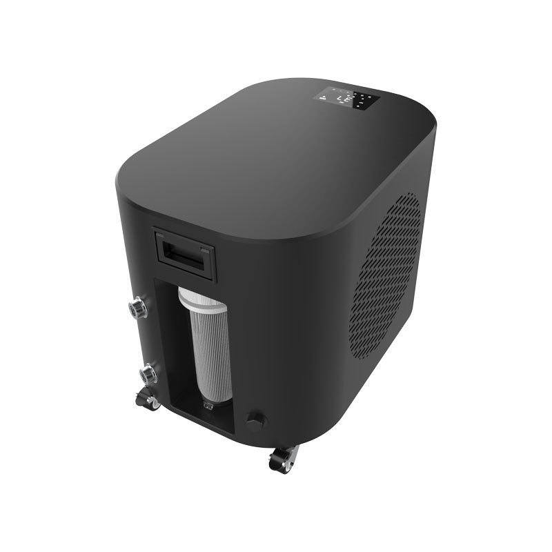 Affordable Cold Chiller Wifi Connected Smart To Use