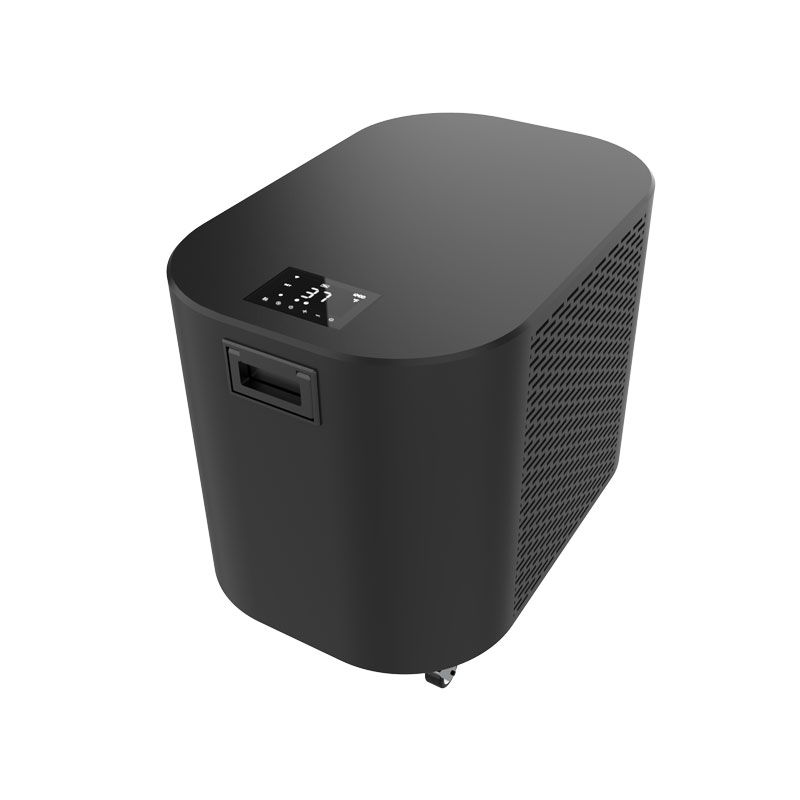 Affordable Cold Chiller Wifi Connected Smart To Use
