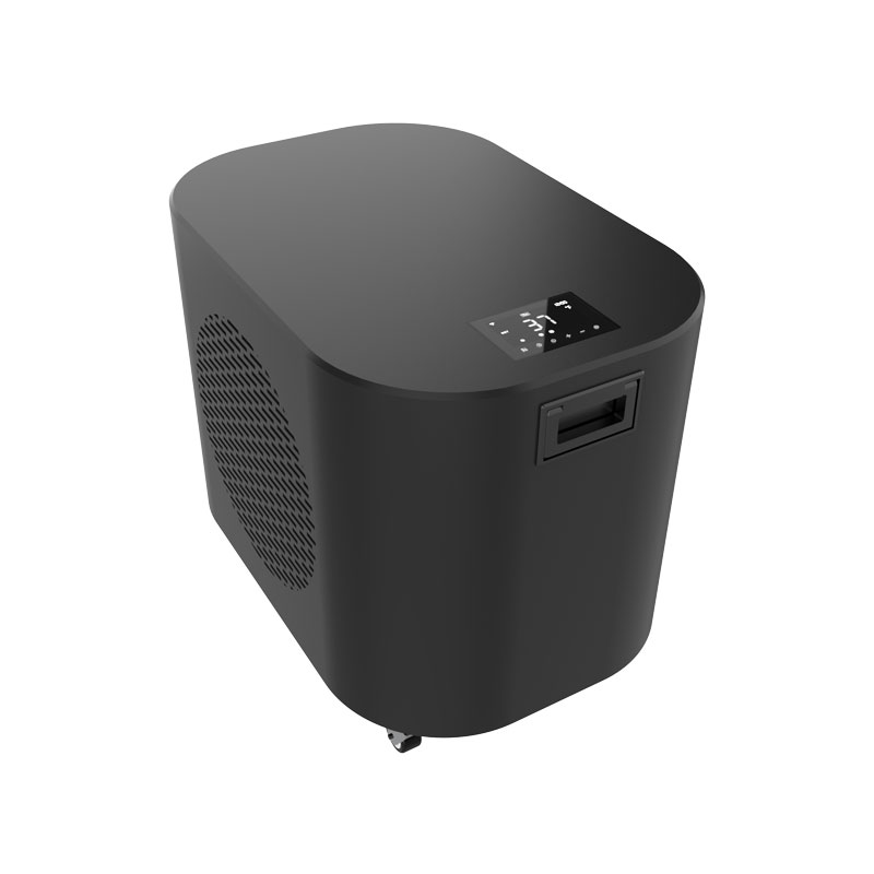 Affordable Cold Chiller Wifi Connected Smart To Use