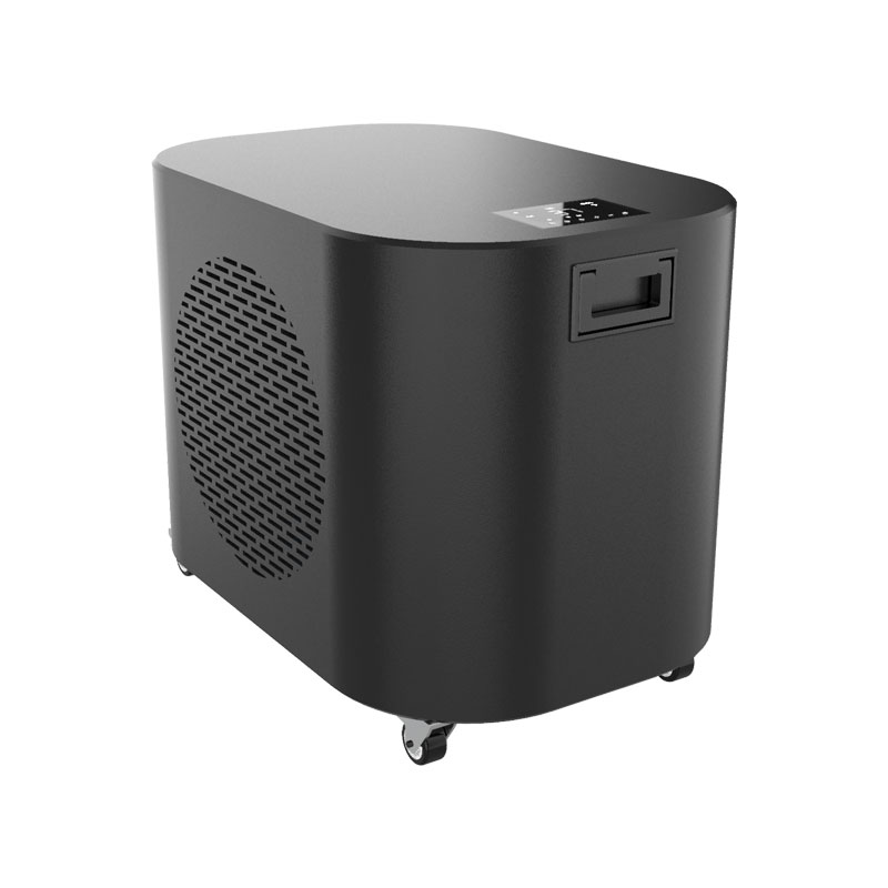 Affordable Cold Chiller Wifi Connected Smart To Use