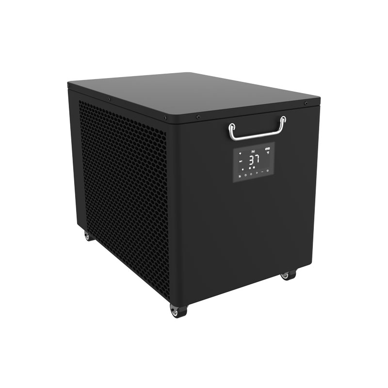 Pametni hladen vodni hladilnik WiFi omogoči