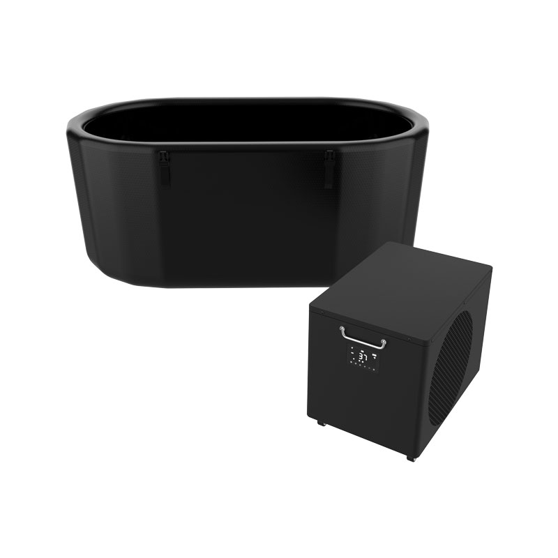 Pametni hladen vodni hladilnik WiFi omogoči